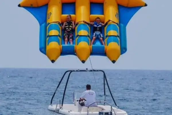 Water Sport - Flying Fish